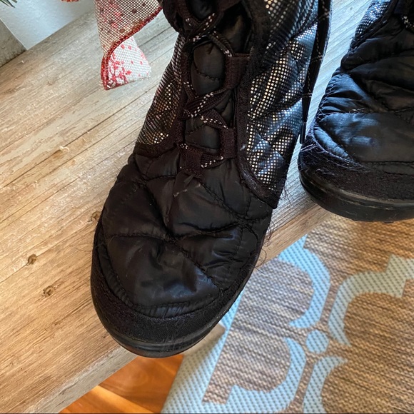 Columbia Omni-Heat Boots Size 8 - So comfy! - Picture 3 of 8